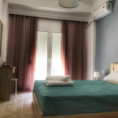 Midway Point Apts Apartment Heraklion (Crete)
