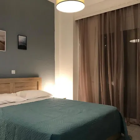 Midway Point Apts Heraklion (Crete)